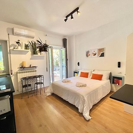 The Cozy Apartment Near The Vatican โรม ภายนอก รูปภาพ
