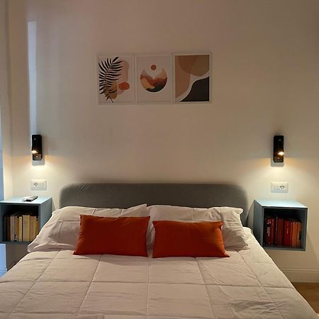 The Cozy Apartment Near The Vatican โรม ภายนอก รูปภาพ