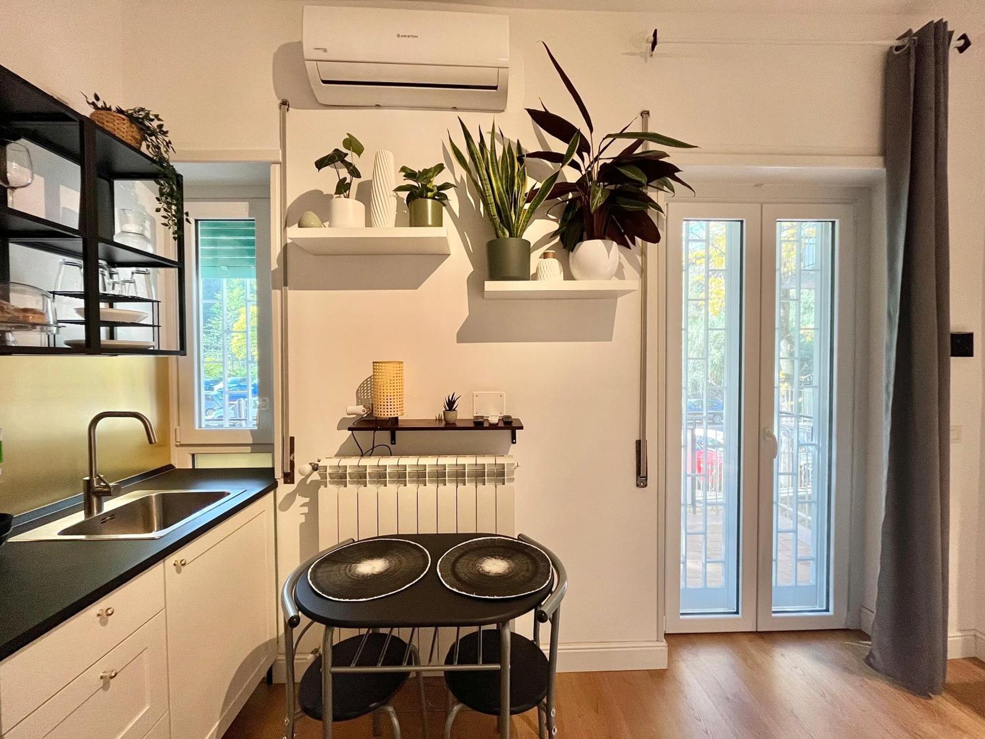 The Cozy Apartment Near The Vatican โรม ภายนอก รูปภาพ